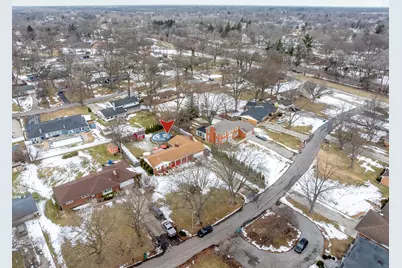 6344 Garfield Street, Merrillville, IN 46410 - Photo 43