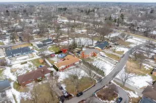 6344 Garfield St, Merrillville, IN 46410 - Photo 43