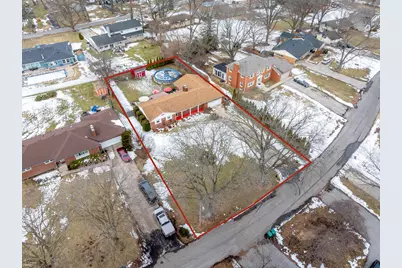 6344 Garfield Street, Merrillville, IN 46410 - Photo 41