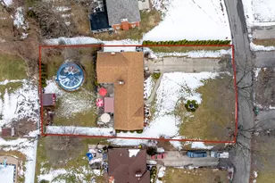 6344 Garfield St, Merrillville, IN 46410 - Photo 43