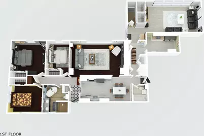 6344 Garfield Street, Merrillville, IN 46410 - Photo 45