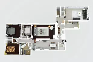 6344 Garfield St, Merrillville, IN 46410 - Photo 45