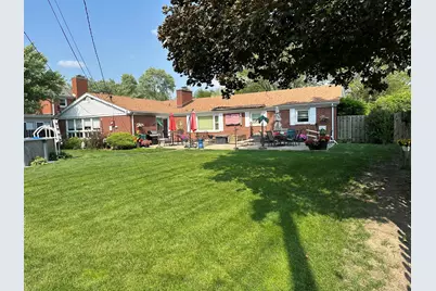 6344 Garfield Street, Merrillville, IN 46410 - Photo 37