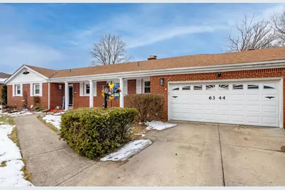 6344 Garfield Street, Merrillville, IN 46410 - Photo 3