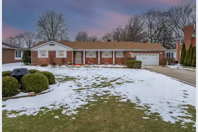 6344 Garfield Street, Merrillville, IN 46410 - Photo 49