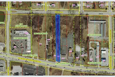 1211 Joliet Street, Dyer, IN 46311 - Photo 3