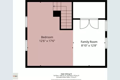 345 Castle Street, Lowell, IN 46356 - Photo 3