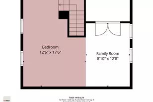 345 Castle St, Lowell, IN 46356 - Photo 3