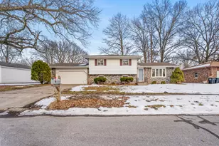 2803 Teresa St, Portage, IN 46368 - Photo 1