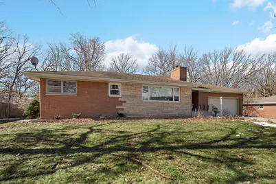 612 Almond Street NW, Demotte, IN 46310 - Photo 25