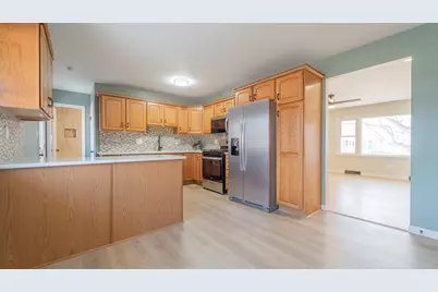 1633 Kuhn Drive, Schererville, IN 46375 - Photo 19