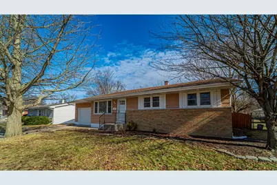 1633 Kuhn Drive, Schererville, IN 46375 - Photo 1