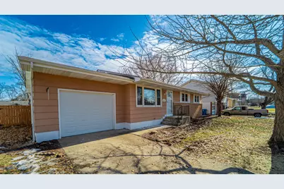 1633 Kuhn Drive, Schererville, IN 46375 - Photo 3