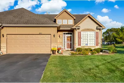 821 Grand Haven Way, Schererville, IN 46375 - Photo 1