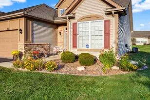 821 Grand Haven Way, Schererville, IN 46375 - Photo 9