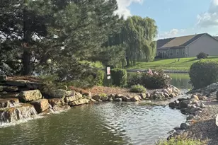 821 Grand Haven Way, Schererville, IN 46375 - Photo 33