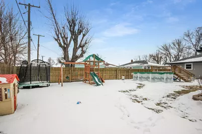 9347 O'Day Drive, Highland, IN 46322 - Photo 19