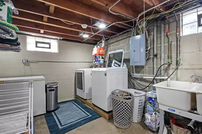 9347 O'Day Drive, Highland, IN 46322 - Photo 17