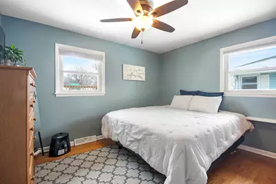 9347 O'Day Drive, Highland, IN 46322 - Photo 15