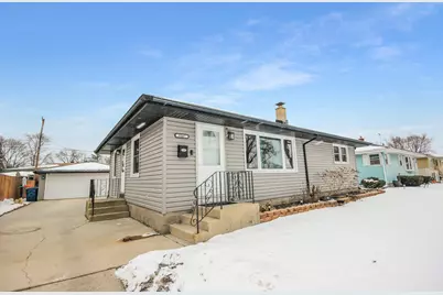 9347 O'Day Drive, Highland, IN 46322 - Photo 3