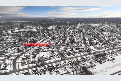 9347 O'Day Drive, Highland, IN 46322 - Photo 23