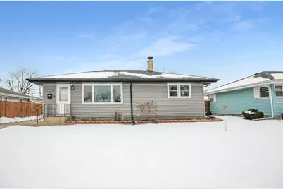 9347 O'Day Drive, Highland, IN 46322 - Photo 21