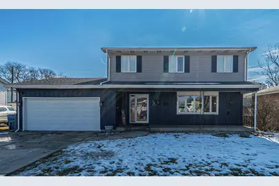 231 Minter Drive, Griffith, IN 46319 - Photo 1