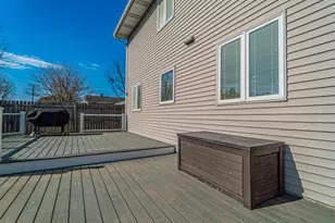 231 Minter Dr, Griffith, IN 46319 - Photo 15