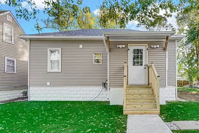 1047 Ralston Street, Gary, IN 46406 - Photo 1