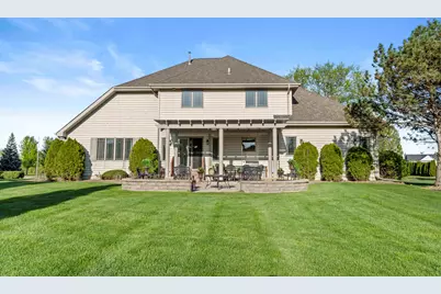 1555 Chalone Court, Crown Point, IN 46307 - Photo 49