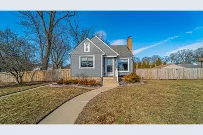 2627 Clough Avenue, Highland, IN 46322 - Photo 1