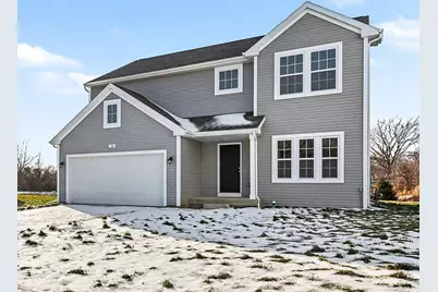 32 Karner Blue Court, Chesterton, IN 46304 - Photo 1