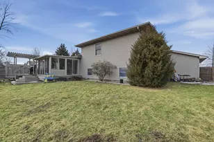 13547 Drummond St, Cedar Lake, IN 46303 - Photo 29