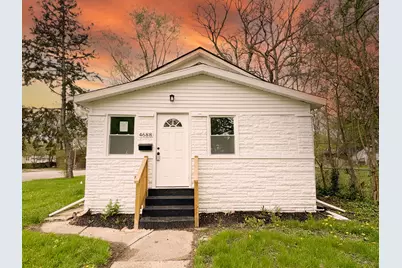 4688 Delaware Street, Gary, IN 46409 - Photo 1