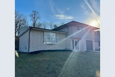 8611 Lakewood Avenue, Gary, IN 46403 - Photo 3