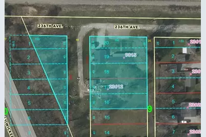 9815 W 236th Avenue, Schneider, IN 46376 - Photo 27