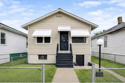 2279 Connecticut Street, Gary, IN 46407 - Photo 1