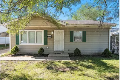 1310 Dearborn Street, Gary, IN 46403 - Photo 1