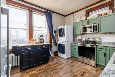 202 N 3rd Street, Kentland, IN 47951 - Photo 15