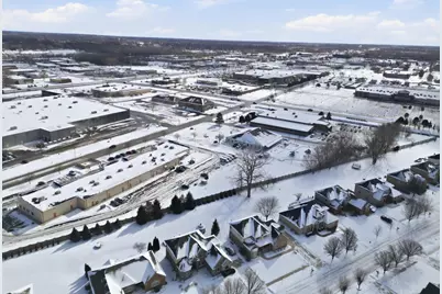 1100 Eagle Ridge Drive, Schererville, IN 46375 - Photo 83