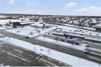 1100 Eagle Ridge Drive, Schererville, IN 46375 - Photo 79