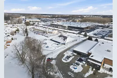 1100 Eagle Ridge Drive, Schererville, IN 46375 - Photo 81