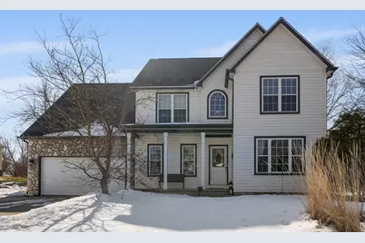 266 Kincraig Drive, Valparaiso, IN 46385 - Photo 1