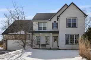 266 Kincraig Dr, Valparaiso, IN 46385 - Photo 1