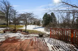 266 Kincraig Dr, Valparaiso, IN 46385 - Photo 39