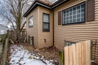 4136 Baring Avenue, East Chicago, IN 46312 - Photo 5