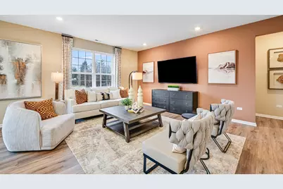 8616 Norwell Street, Lowell, IN 46356 - Photo 3