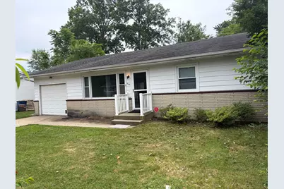 409 Holly Road, Michigan City, IN 46360 - Photo 1