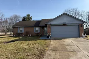 800 Cypress N, Greenwood, IN 46143 - Photo 1