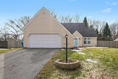 1456 Beargrass Court, Valparaiso, IN 46385 - Photo 23